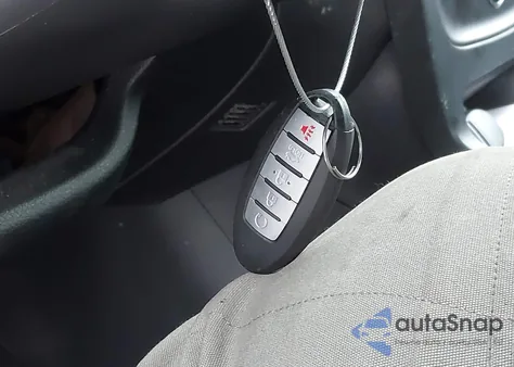 2019 Nissan Sentra Sv from USA, damaged, VIN 3N1AB7AP2KY407431